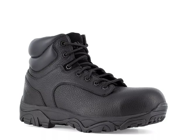 Iron Age Trencher Composite Toe Work Boot