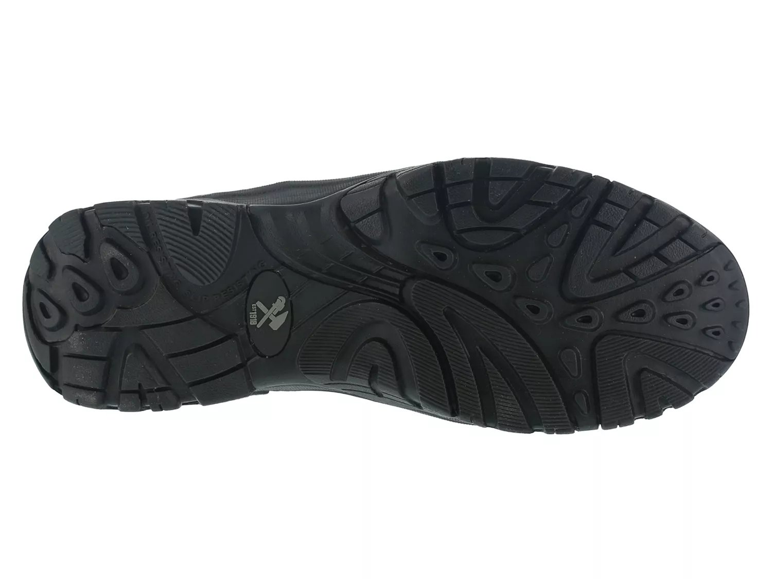 Trencher Composite Toe Work Boot
