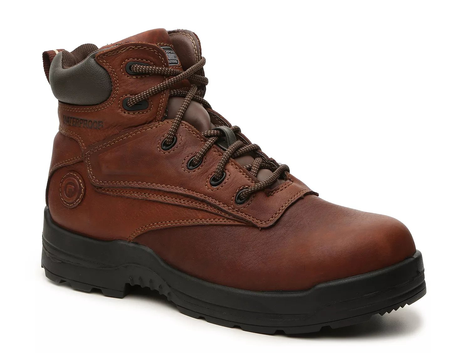 rockport boots kids