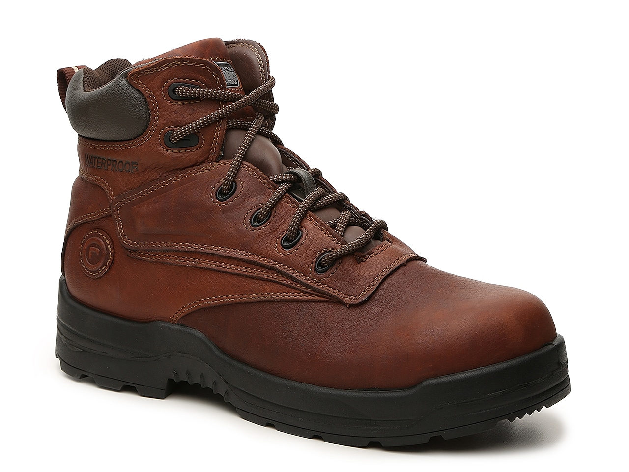 Rockport More Energy Work Boot | DSW