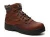 Rockport composite store toe boots