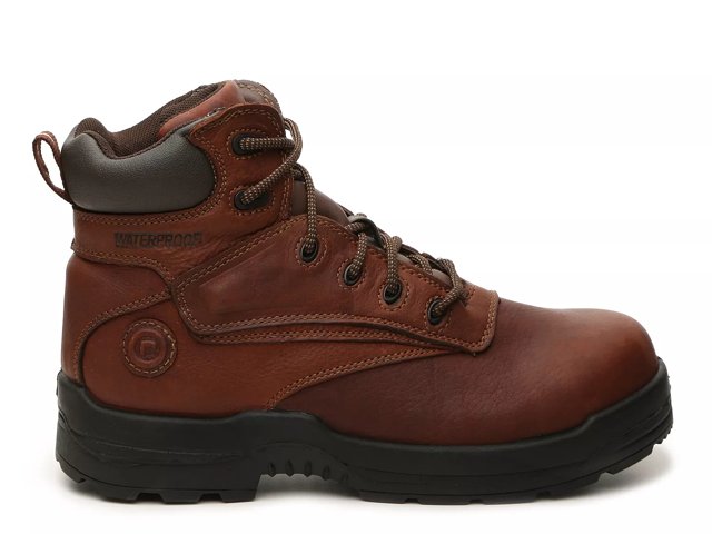 Rockport Works More Energy Work Boot Free Shipping DSW