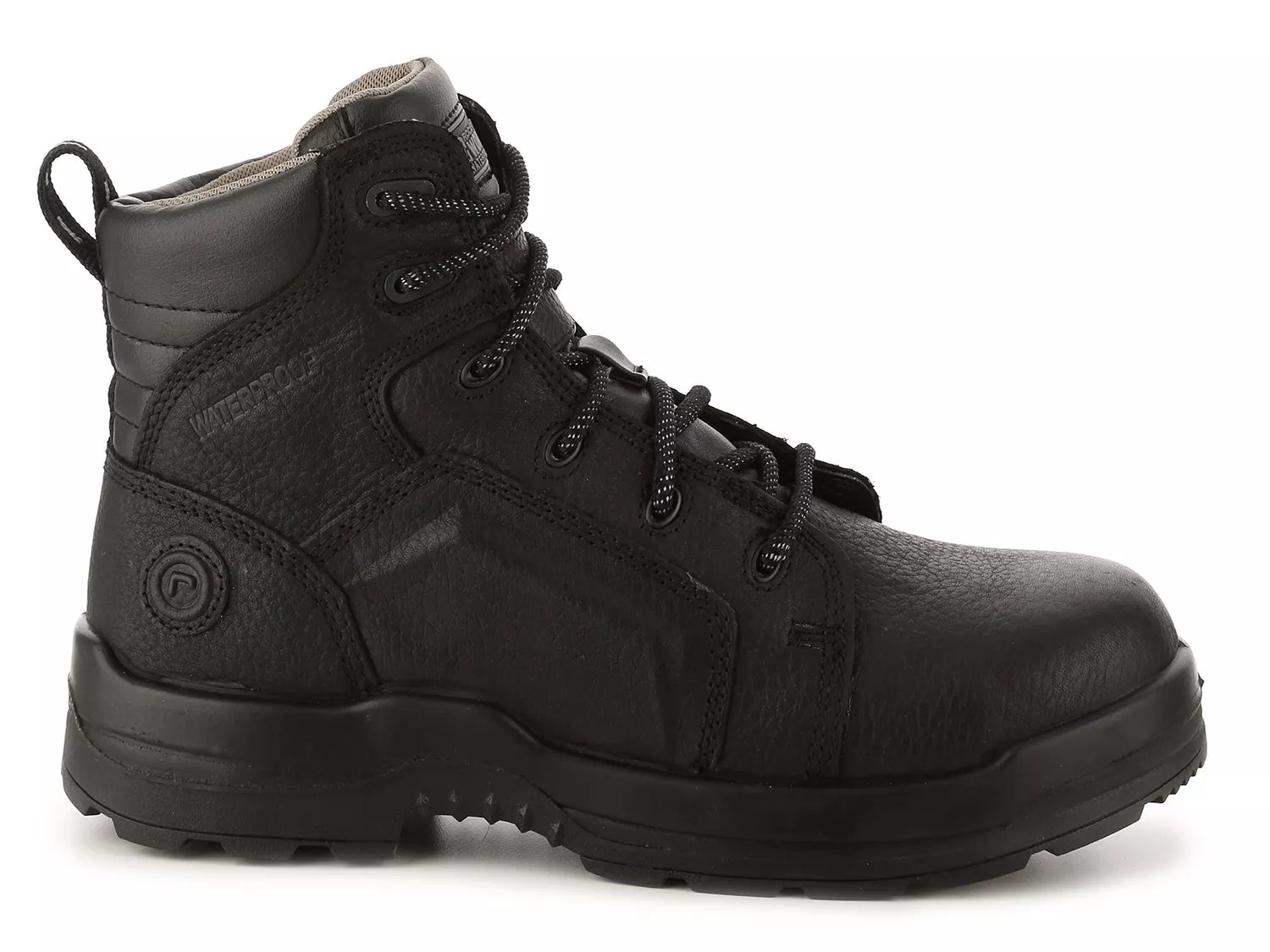 dsw construction boots