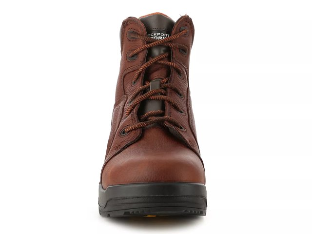 Rockport Works More Energy Work Boot