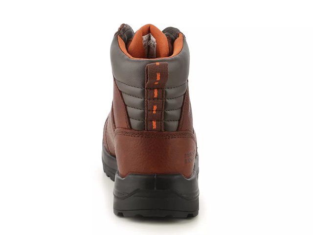 Rockport composite toe work boots on sale