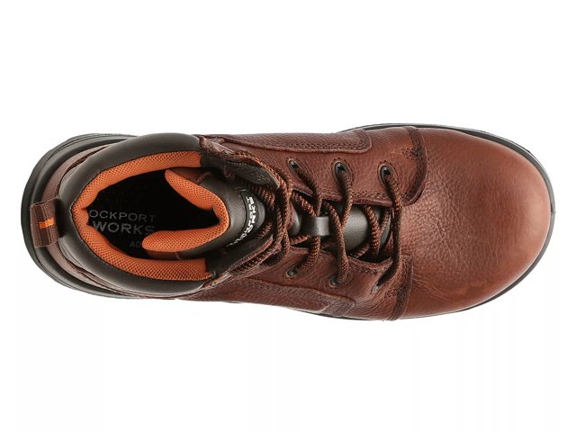 Dsw rockport boots hotsell