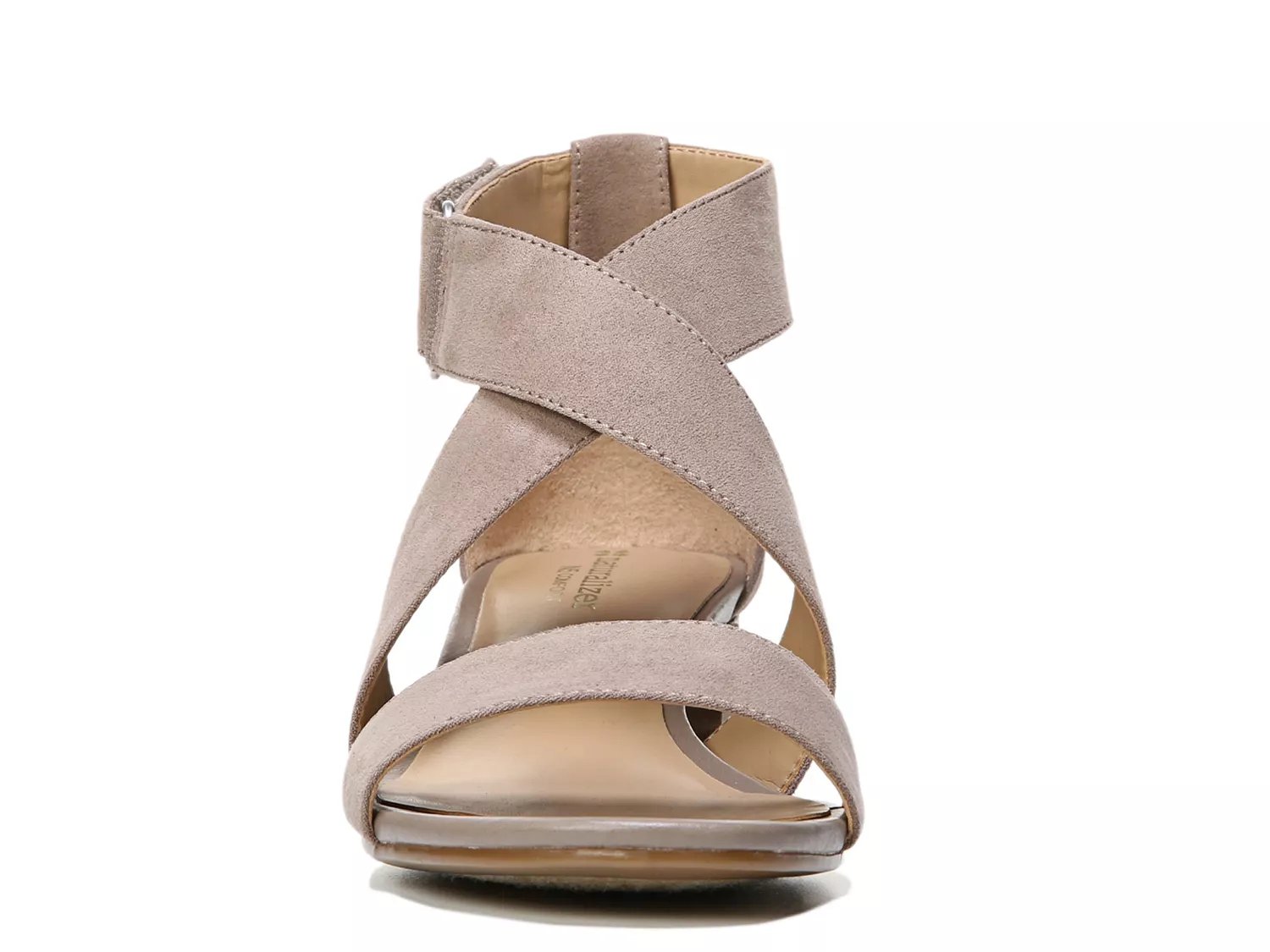 naturalizer adele sandal