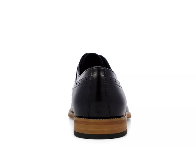 Stacy Adams Dickinson Cap Toe Oxford Free Shipping DSW
