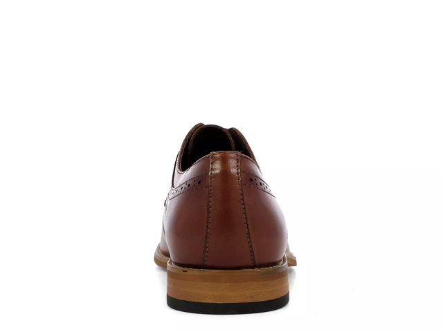 Stacy Adams Dickinson Cap Toe Oxford | DSW