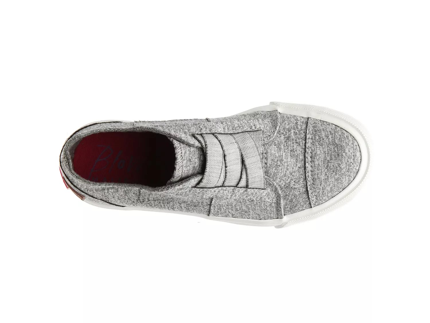dsw blowfish marley
