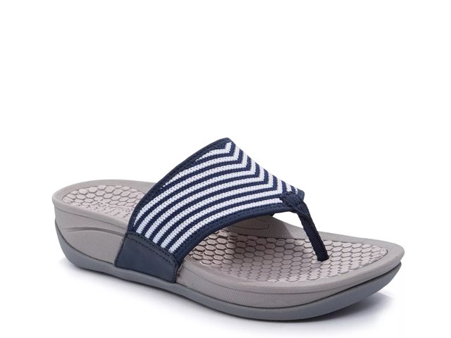 Baretraps Dasie Wedge Sandal