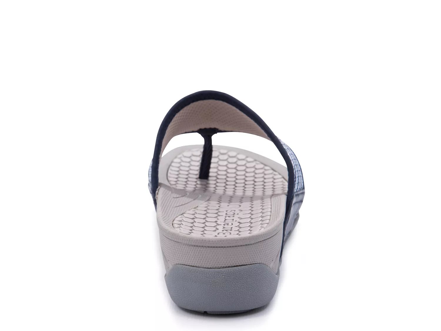 bare traps dasie wedge sandal