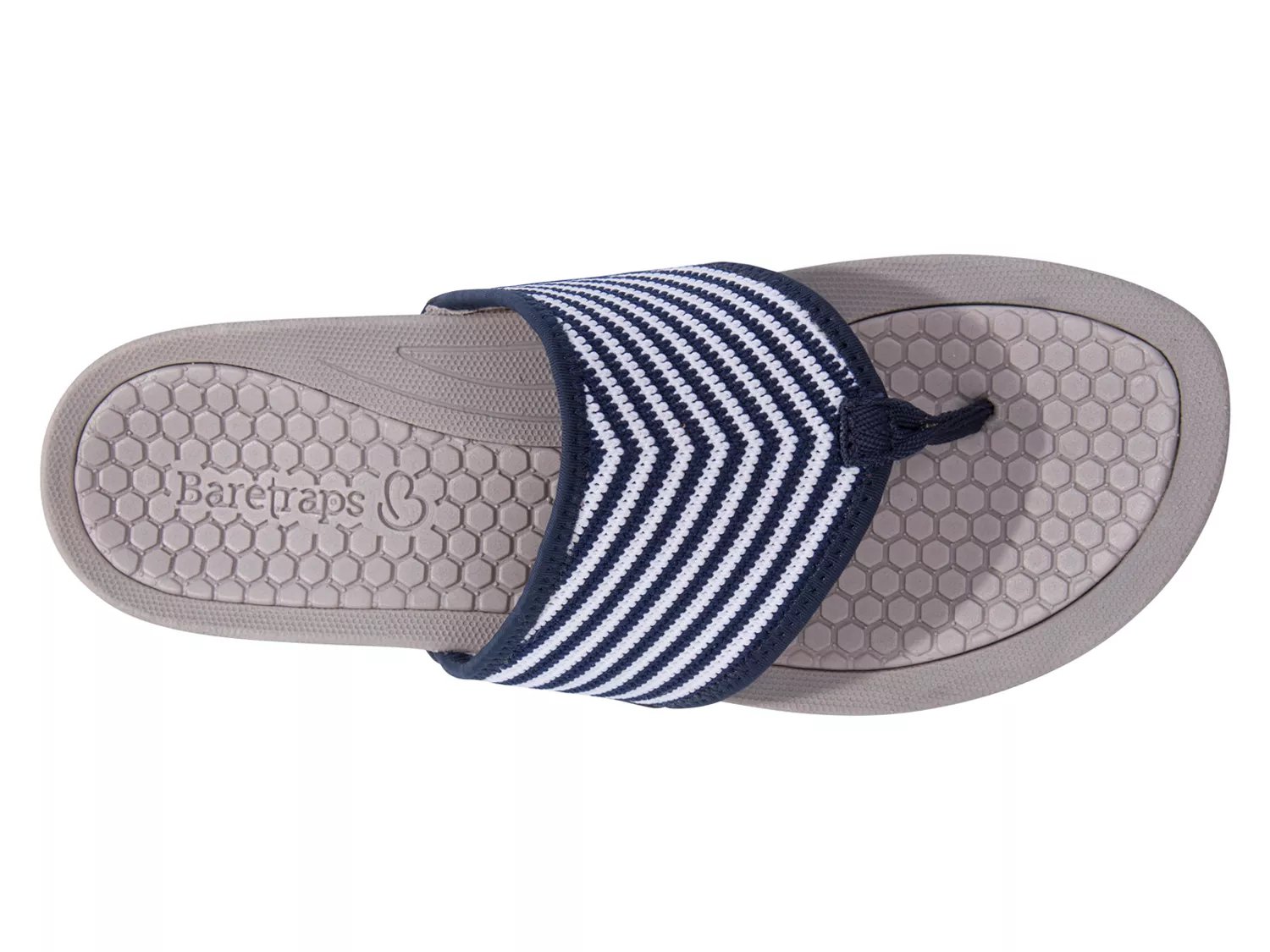 bare traps dasie wedge sandal