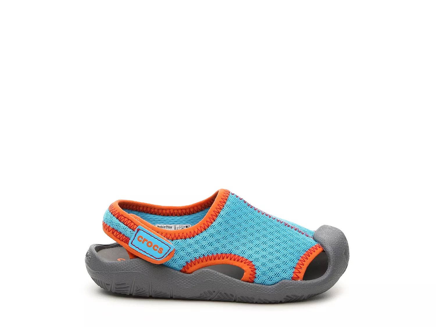 dsw crocs swiftwater