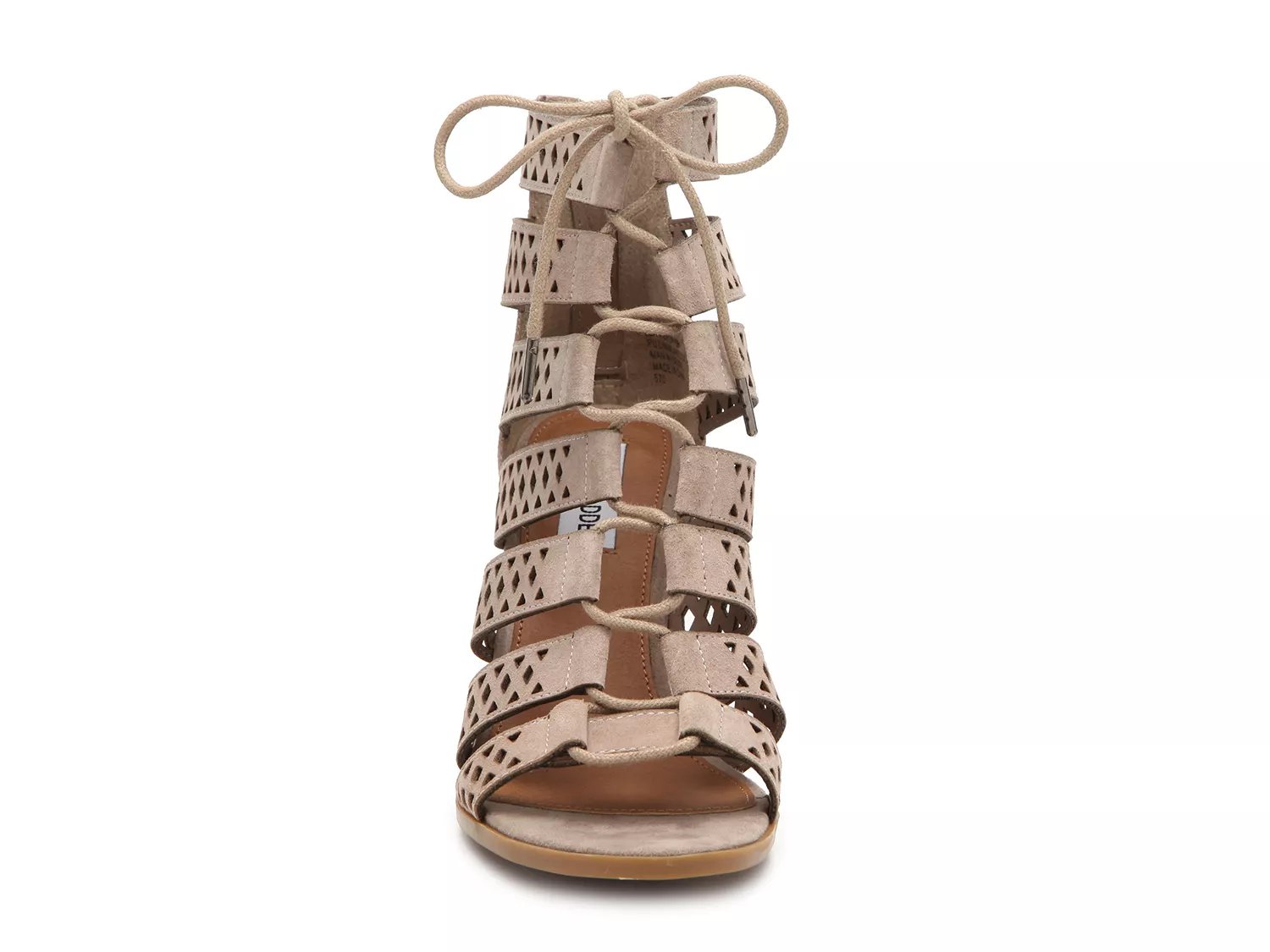 steve madden tall gladiator sandals