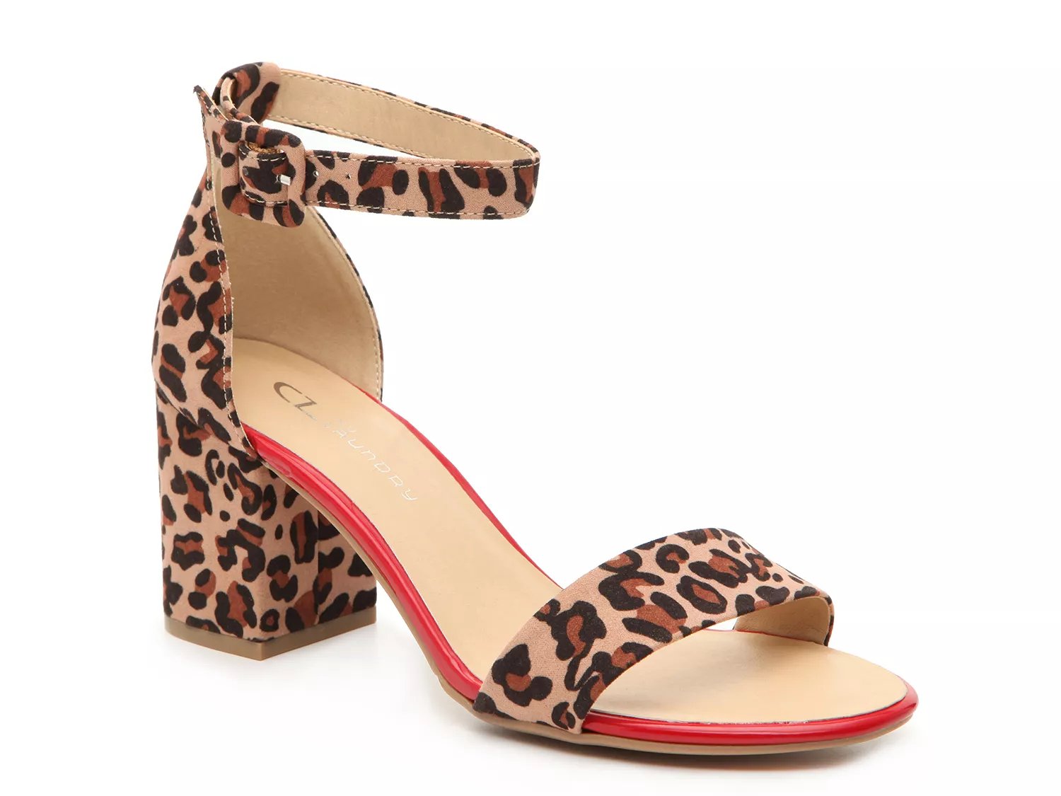 dsw cl by laundry jody sandal