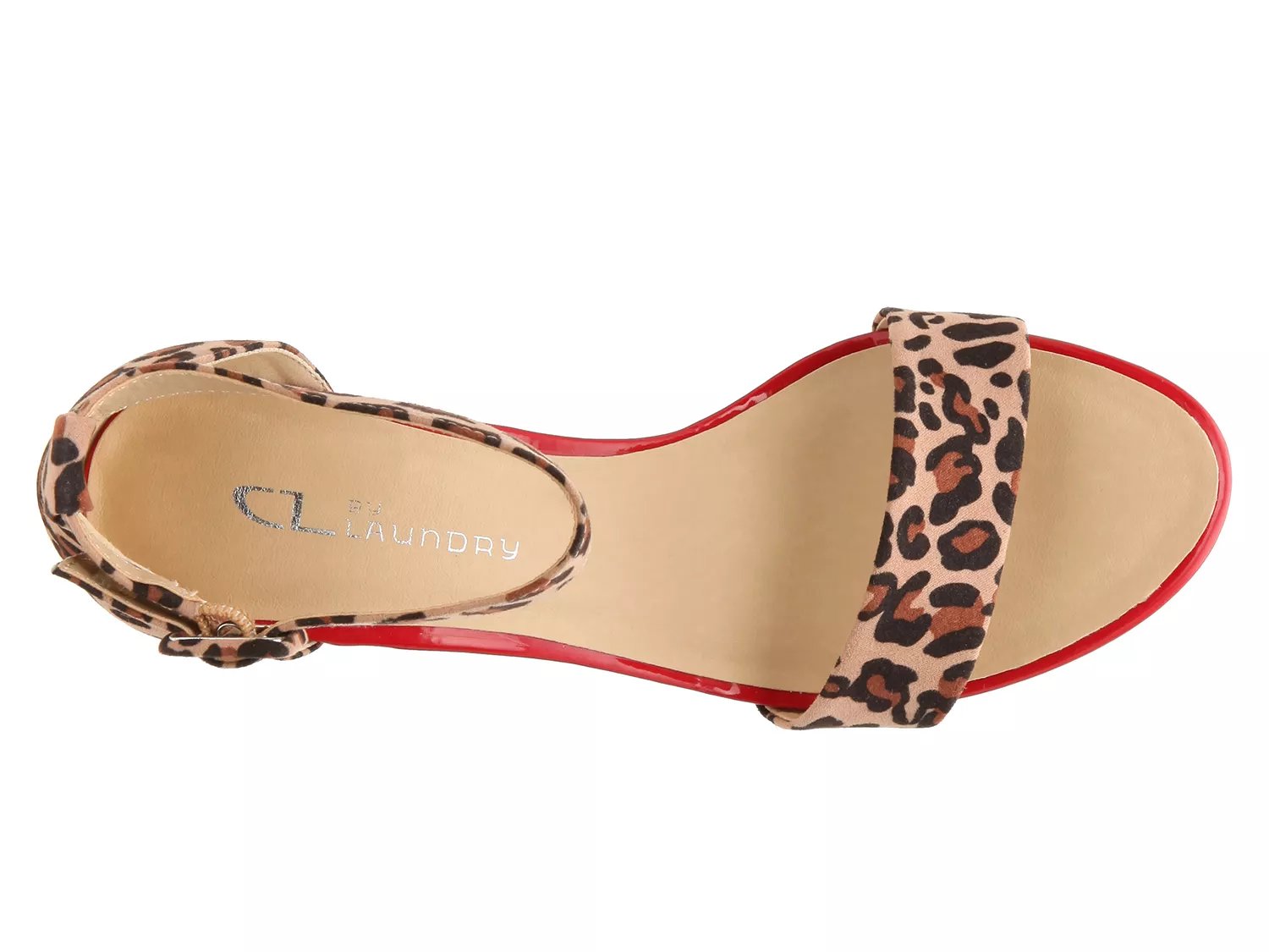 dsw cl by laundry jody sandal