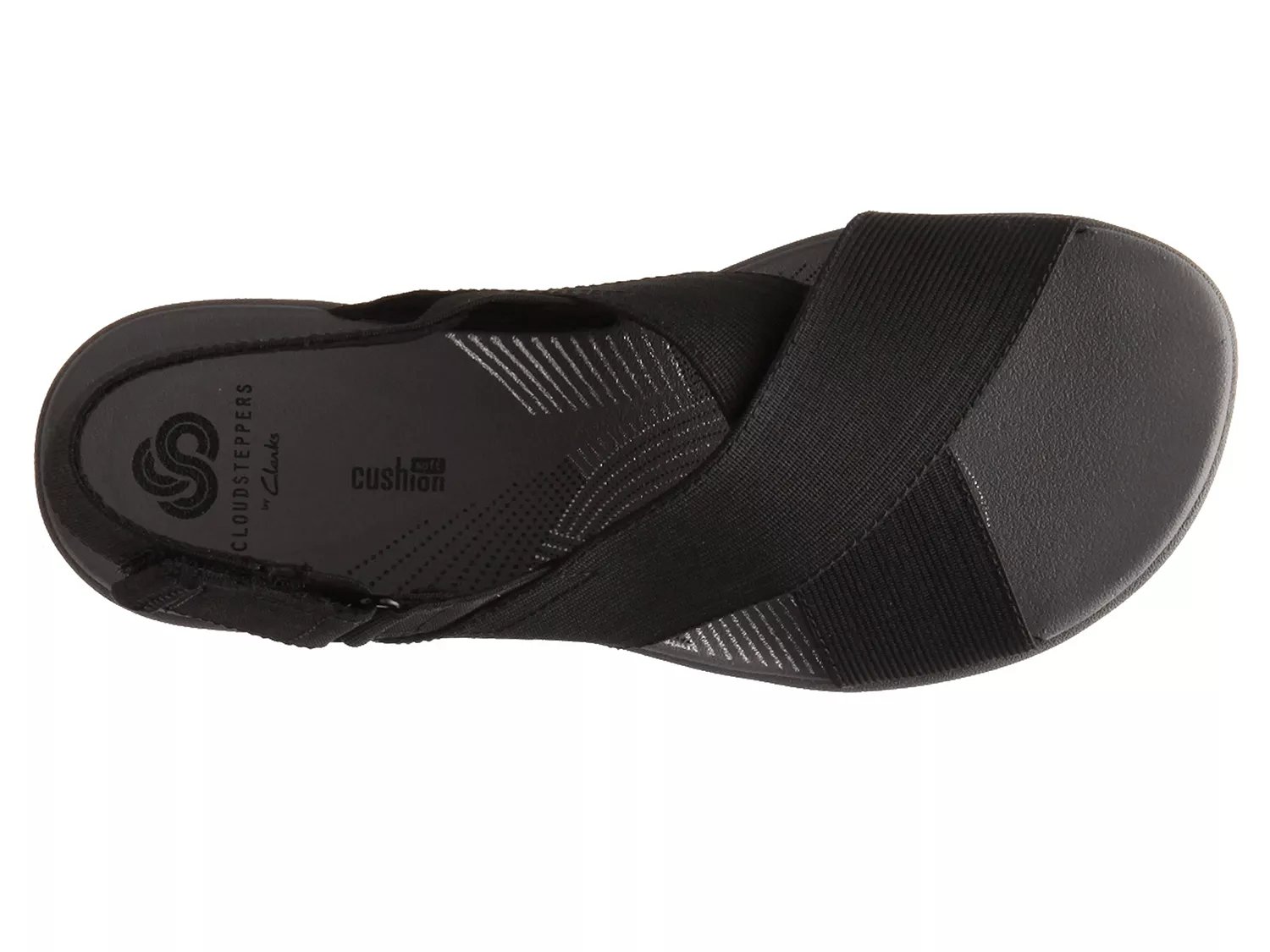 cloudsteppers arla kaydin