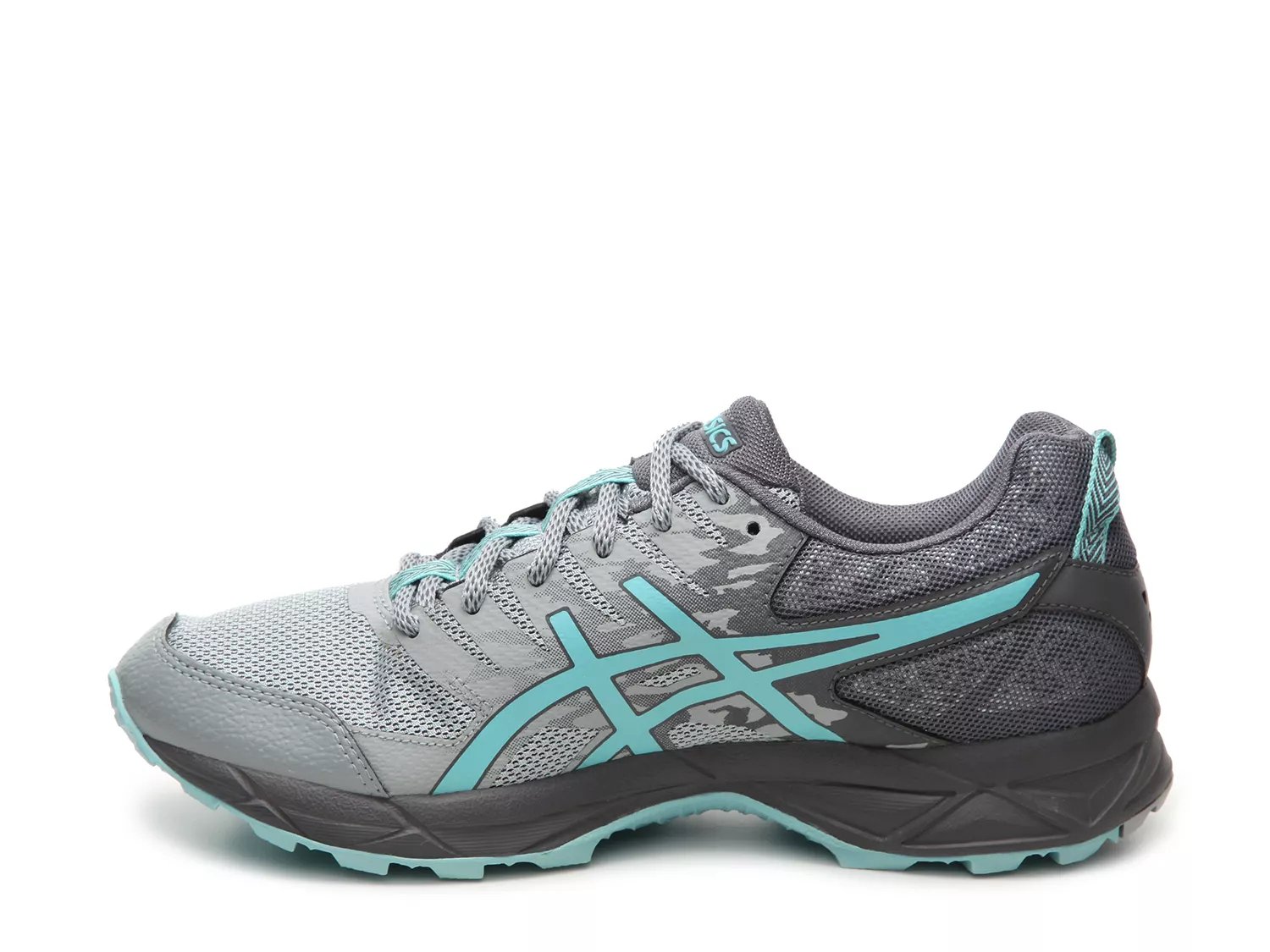 dsw asics sneakers