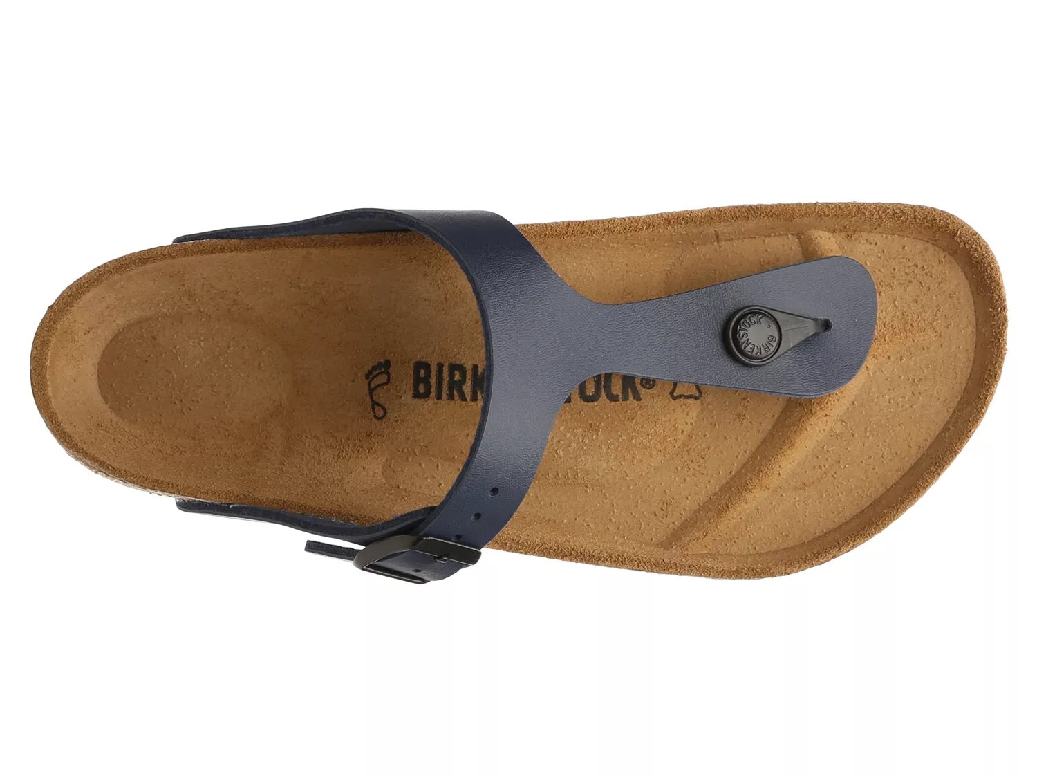 dsw birkenstock eva