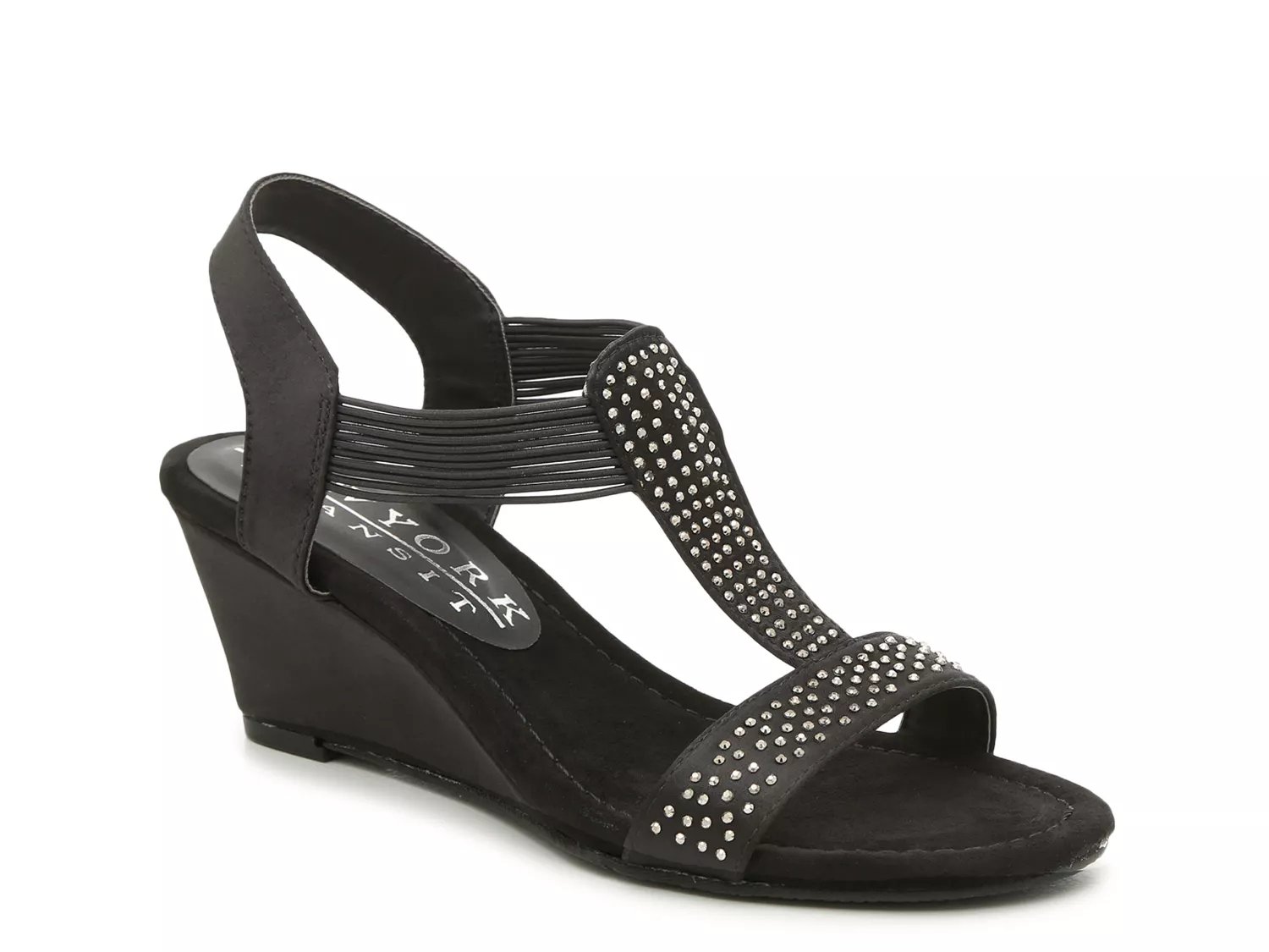 studded sandals dsw