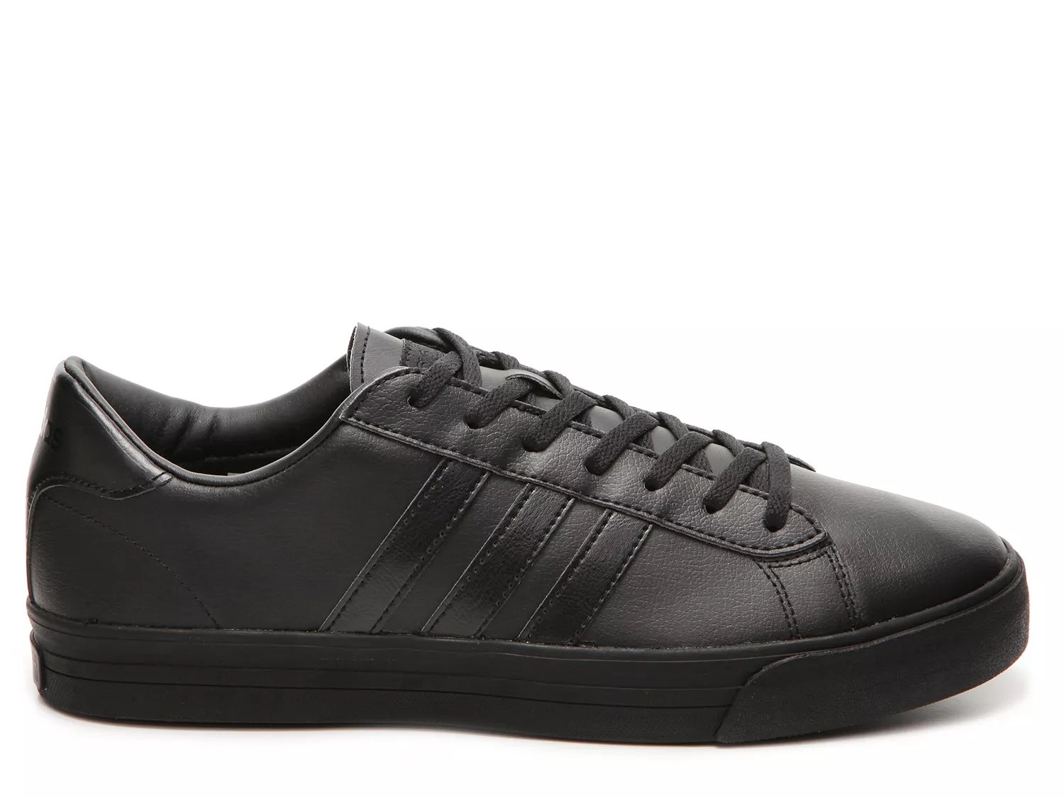 adidas NEO Cloudfoam Super Daily Leather Sneaker - Men's | DSW