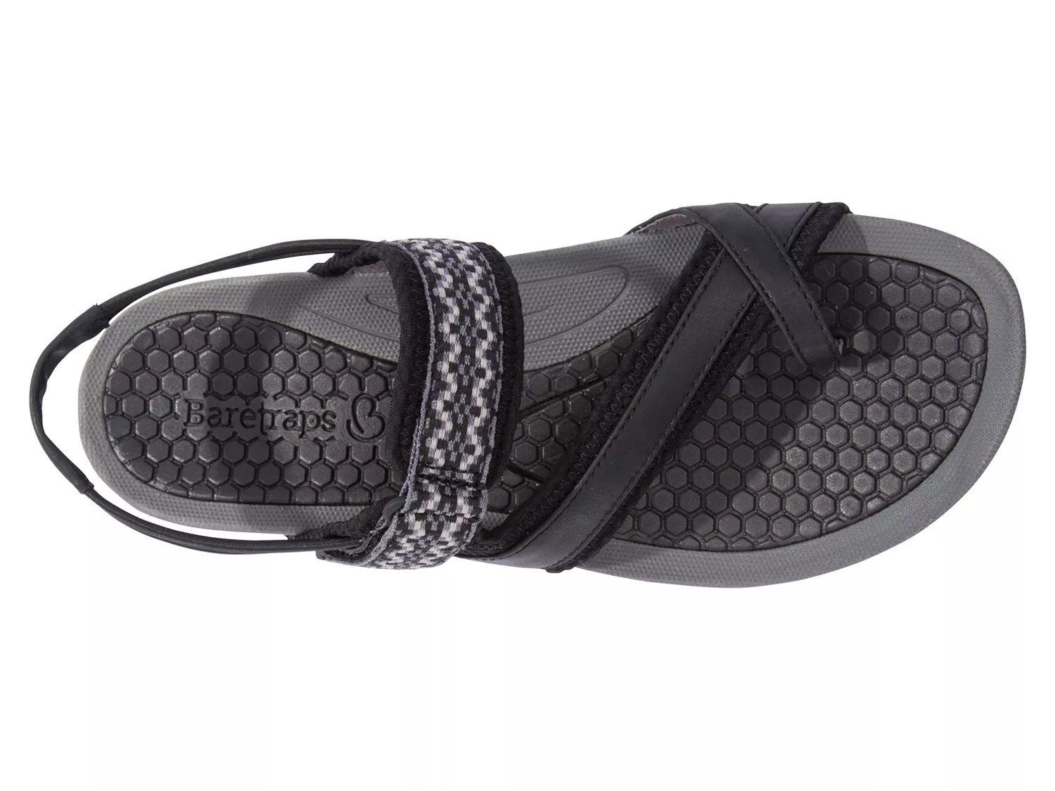 baretraps women's danique platform sandal