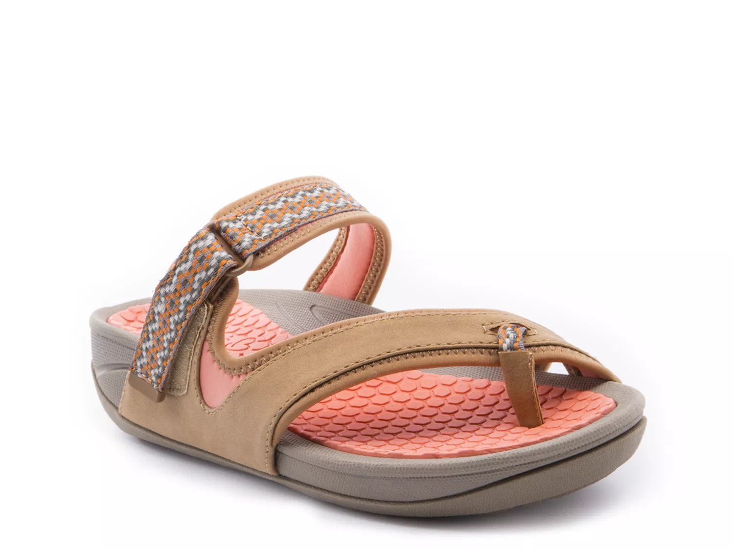 Baretraps denni store slide sandals