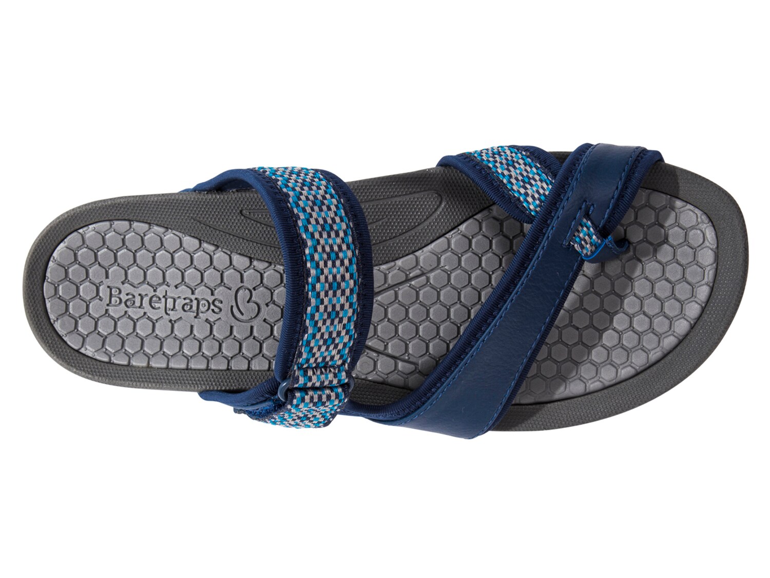 Bare Traps Denni Sandal | DSW