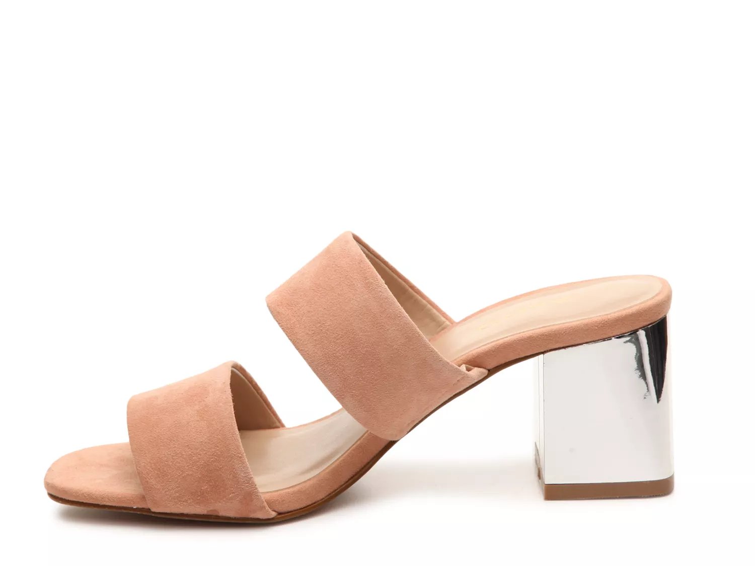 dsw dressy flat sandals