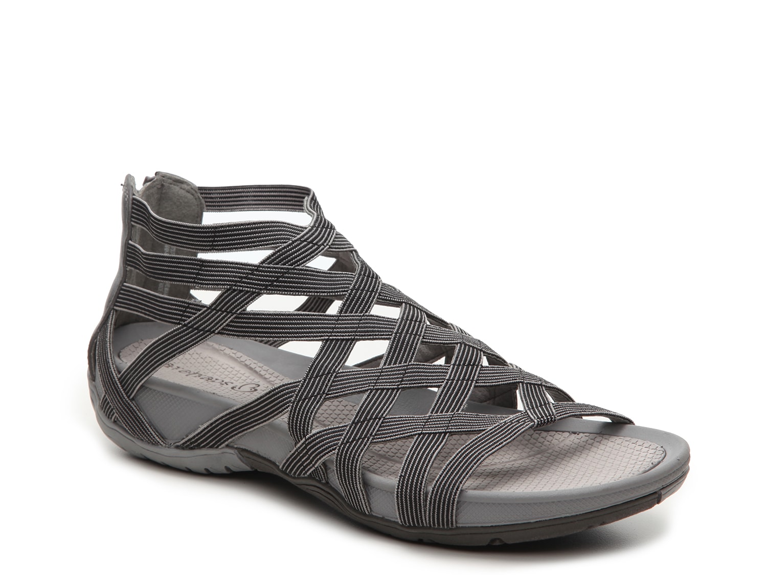 baretraps women's samina gladiator sandal