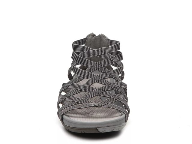 Baretraps Samina Gladiator Sandal Free Shipping DSW