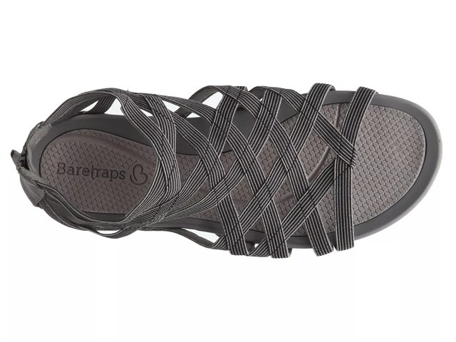Baretraps Samina Gladiator Sandal