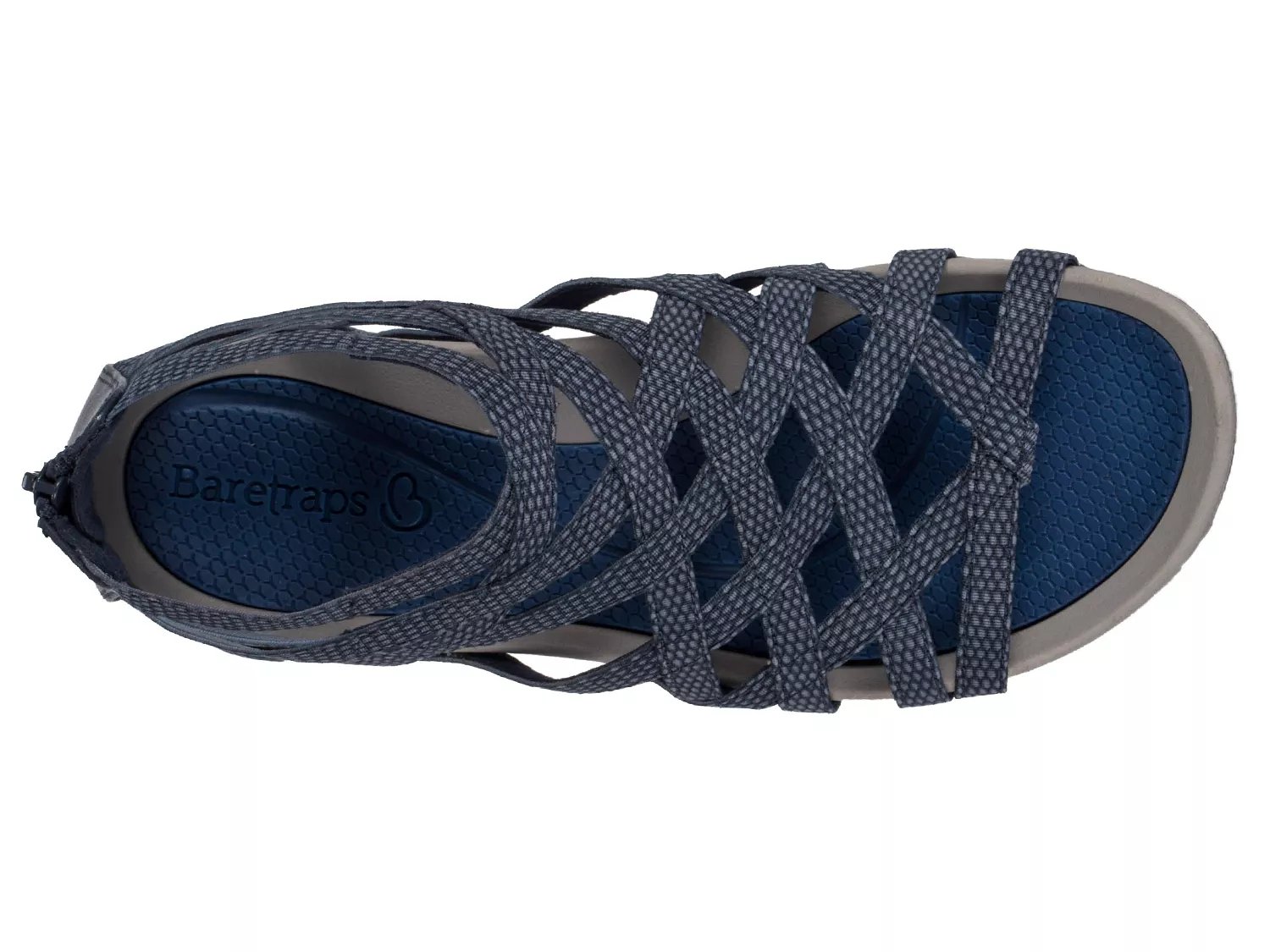 vans pointed toe flats
