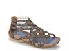 Baretraps Samina Gladiator Sandal Free Shipping DSW