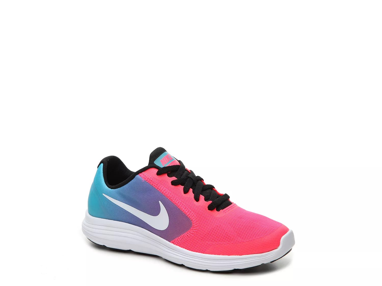 kids nike revolution 3