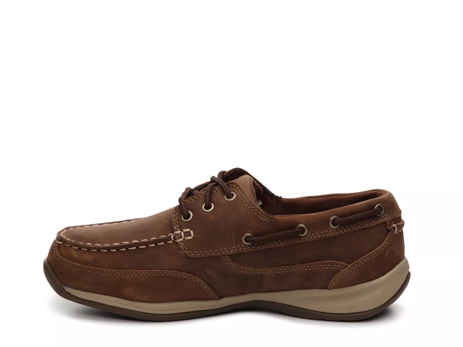 rockport sailing shoes