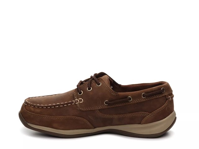 Safety toe boat shoes shop