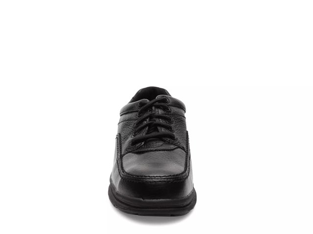 World Tour Steel Toe Work Shoe