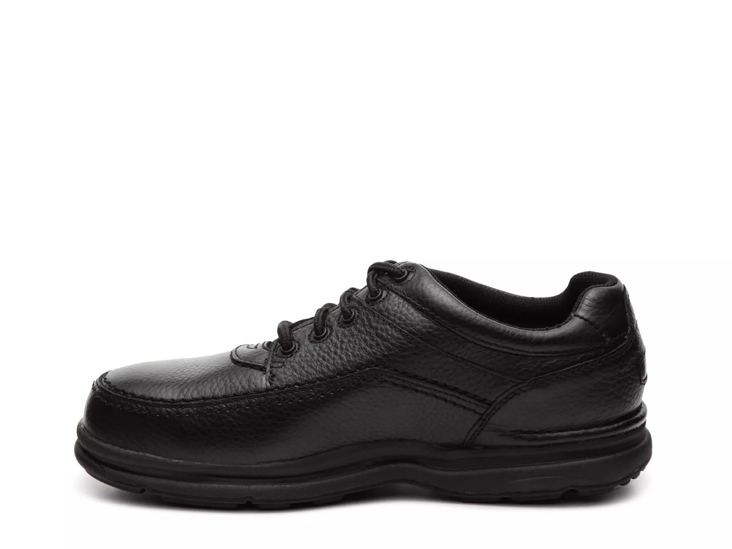 World Tour Steel Toe Work Shoe