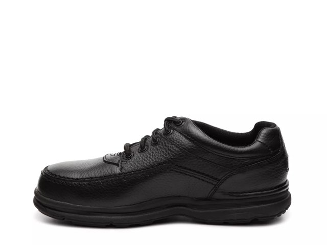 World Tour Steel Toe Work Shoe