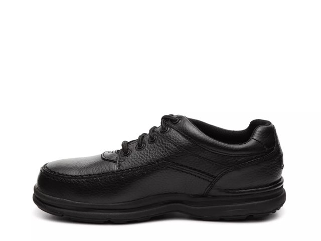 Rockport Works World Tour Steel Toe Work Shoe - Free Shipping | DSW