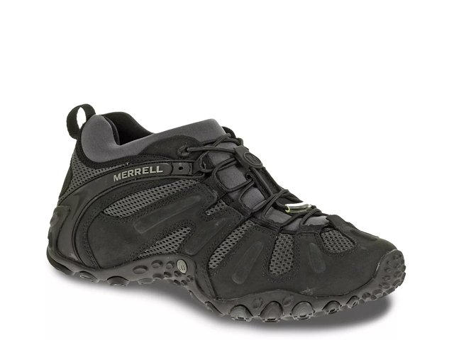 Merrell Chameleon Prime Hiking Shoe Men s Free Shipping DSW