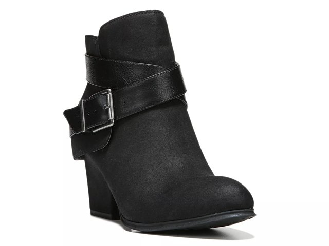 bandolino wendy bootie