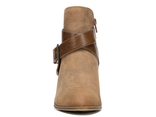 bandolino wendy bootie