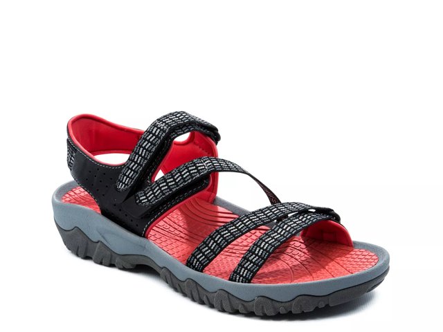 Dsw sport 2025 sandals