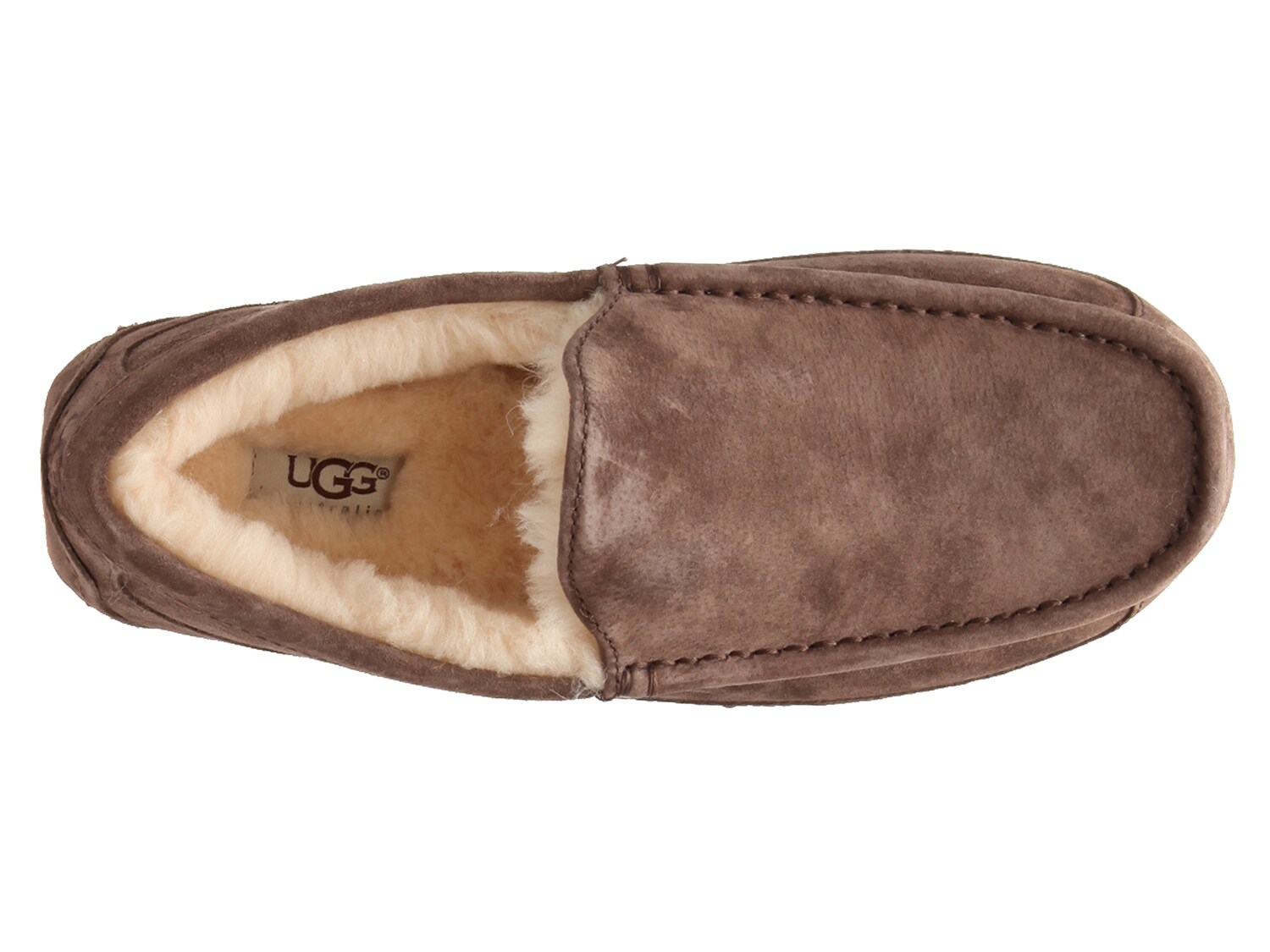 ugg slippers at dsw
