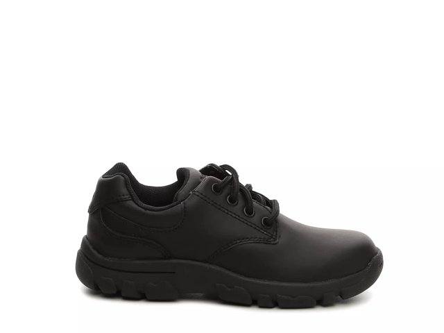 Hush puppies chad clearance oxford
