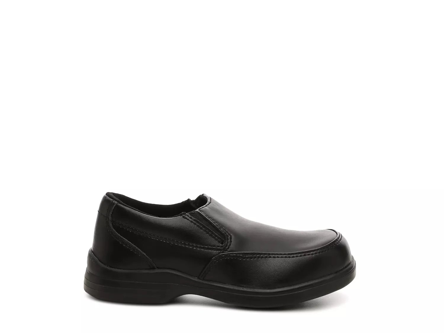 hush puppies shane uniform dress shoe