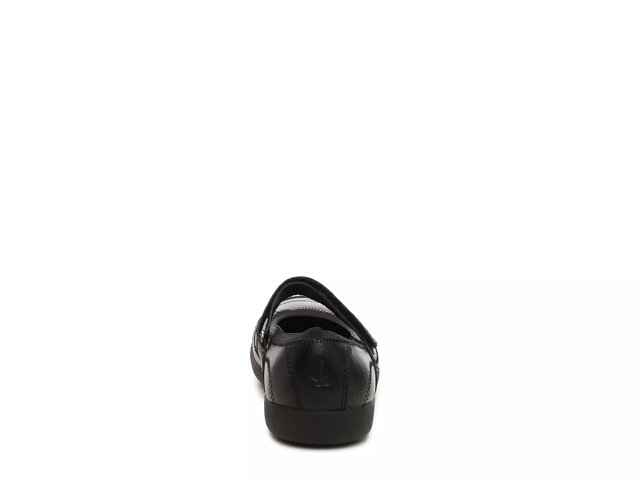 Hush puppies reese mary jane top